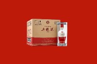 昌都市江达县回收五粮液