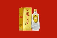昌都市江达县回收泸州老窖