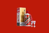 昌都市江达县回收飞天茅台酒