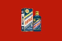 昌都市江达县回收五星茅台酒